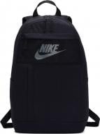 Рюкзак Nike Nk Elmntl Bkpk - 2.0 LBR AW1920 BA5878-010 22 л черный