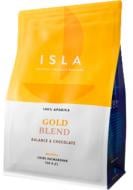 Кофе молотый ISLA Gold Blend 100 г