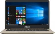 Ноутбук Asus VivoBook S14 S410UQ-EB056T 14" (90NB0GE1-M00870) grey