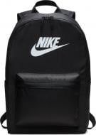 Рюкзак Nike Nk Heritage Bkpk - 2.0 AW1920 BA5879-011 черный
