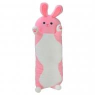 М'яка іграшка Shantou Кролик 75 см рожевий C27714