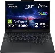 Ноутбук Lenovo Legion 5 15IRX10 15,1" (83LY005CRA) eclipse black