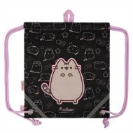 Сумка для обуви YES SB-10 My Pusheen 550508