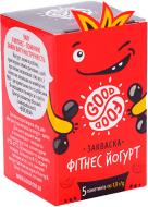 Закваска бактериальная Biochem Good Food Йогурт Фітнес в пак. 5 шт.