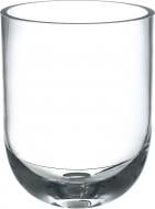 Ваза Wrzesniak Glassworks Наперсток 19,5х24 см 17-10040A II W 24 см 17-10040A II W