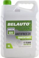 Антифриз Белавто Antifreeze G11 Green AF1150 G11 концентрат 5 л зеленый (382625) Антифриз Белавто Antifreeze G11 Green AF1150 G11 концентрат 5 л зеленый (382625)