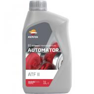 Масло трансмиссионное Repsol Automator ATF II ATF 1 л (RPP4067ZHA)