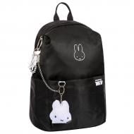 Ранец школьный YES T-105M Miffy Black&White 550314