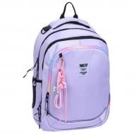 Ранец школьный YES TS-59L Lilac 550407