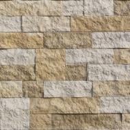 Плитка бетонная прямая Stone Master Keystone Beige 0,57 кв.м