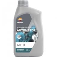 Масло трансмиссионное Repsol Automator ATF III ATF 1 л (RPP4066ZHA)