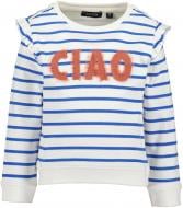 Свитшот для девочки Blue Seven р.98 белый 717617 * 98