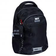Ранец школьный YES ТS-54M Code Hub 550331