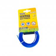 Жилка для тримера MasterTool 2,4 мм 10 м (19-1524)