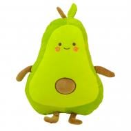 Мягкая игрушка Shantou Авокадо 45 см салатовый C27708