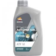 Масло трансмиссионное Repsol Automator ATF VI ATF 1 л (RPP4060ZHA)