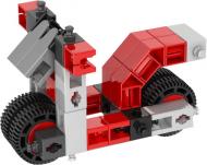 Конструктор Engino Inventor 4 в 1 Мотоциклы 0432