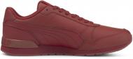 Кроссовки мужские зимние Puma ST Runner v2 Full L 36527724 р.40,5 красные