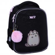 Ранець шкільний YES H-100S My Pusheen 550206