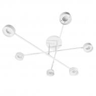 Люстра потолочная LIGHT SET NADIYA 6xGX53 белый