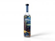 Водка Перша гільдія Поважна 0,5 л