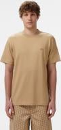 Футболка Lacoste TH0541-02S р.р.5 бежевый