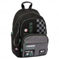 Ранец школьный YES TS-47M Demon Slayer Tanjiro 550312