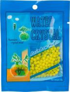 Гидрогель декоративный Water Crystal yellow 10 г