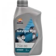 Масло трансмиссионное Repsol Navigator HQ 75W-90 1 л (RPP4006JHA)