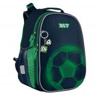 Ранец школьный YES #Школа H-25 Ball 550730