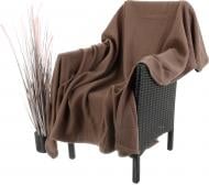 Плед Taupe 200x220 см тауп La Nuit