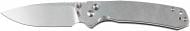 Нож складной CJRB Pyrite SW Steel handle 2798.03.30