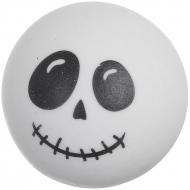 Ластик Символ Хэллоуина череп