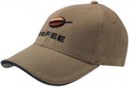 Кепка Cofee Triple Sandvich One Size хаки Кепка Cofee Triple Sandvich One Size хаки