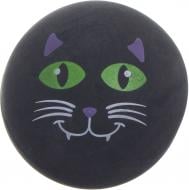 Ластик Символ Хэллоуина кот