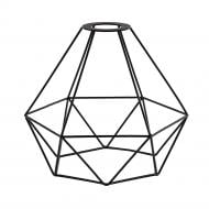 Плафон KOSA STANDART 2123 LIGHT SET чорний