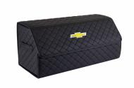 Сумка автомобільна ECO L 30x30x65 см для Chevrolet (вариант 1) EVAtech чорний