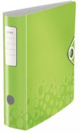 Папка-регистратор Active Wow 180° зеленая 1106-00-64 Leitz