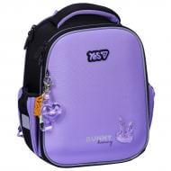 Ранец школьный YES H-100S Shiny Bunny 550204