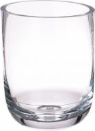 Ваза Наперсток стеклянная прозрачная 16х20 см 20 см 17-10040 II W Ваза Наперсток стеклянная прозрачная 16х20 см 20 см 17-10040 II W