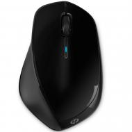 Мышь HP X4500 black (H2W16AA)