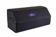 Сумка автомобільна ECO L 30x30x65 см для Ford EVAtech чорний