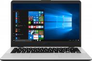 Ноутбук Asus VivoBook X405UR-BM029 14" (90NB0FB8-M00300) grey