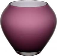 Ваза Wrzesniak Glassworks Villey опал вересковый 17,5 см 17,5 см 27-3147A