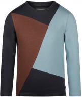 Реглан для мальчика Koko Noko р.104 синий Q52831-37