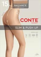 Колготки женские CE BALANCE 15 (EU) р. 4 nero