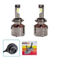 Автолампа світлодіодна PULSO D2S 55 Вт 2 шт. (LR2-D2S)