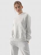 Джемпер 4F SWEATSHIRT F1468 4FWMM00TSWSF1468-27M р.XL серый Джемпер 4F SWEATSHIRT F1468 4FWMM00TSWSF1468-27M р.XL серый