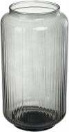Ваза стеклянная Trend Glass Elara 21 см янтарная 01-35680-E00100