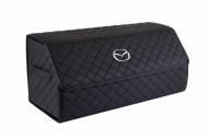 Сумка автомобільна ECO L 30x30x65 см для Mazda EVAtech чорний